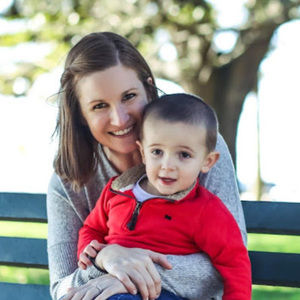 Meet your Posher, Lexie